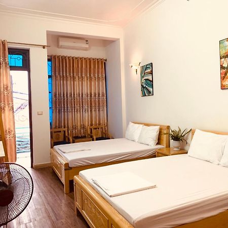 Lumos Home Ha Noi Hanoi Eksteriør billede