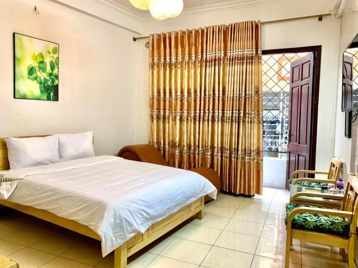 Lumos Home Ha Noi Hanoi Eksteriør billede