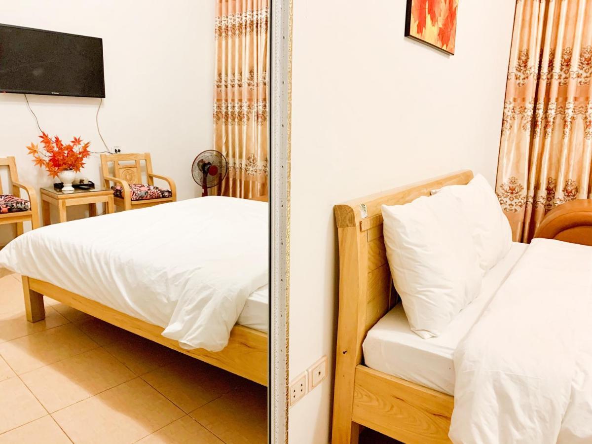 Lumos Home Ha Noi Hanoi Eksteriør billede