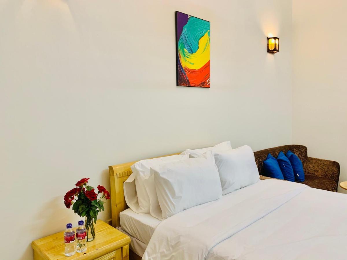 Lumos Home Ha Noi Hanoi Eksteriør billede