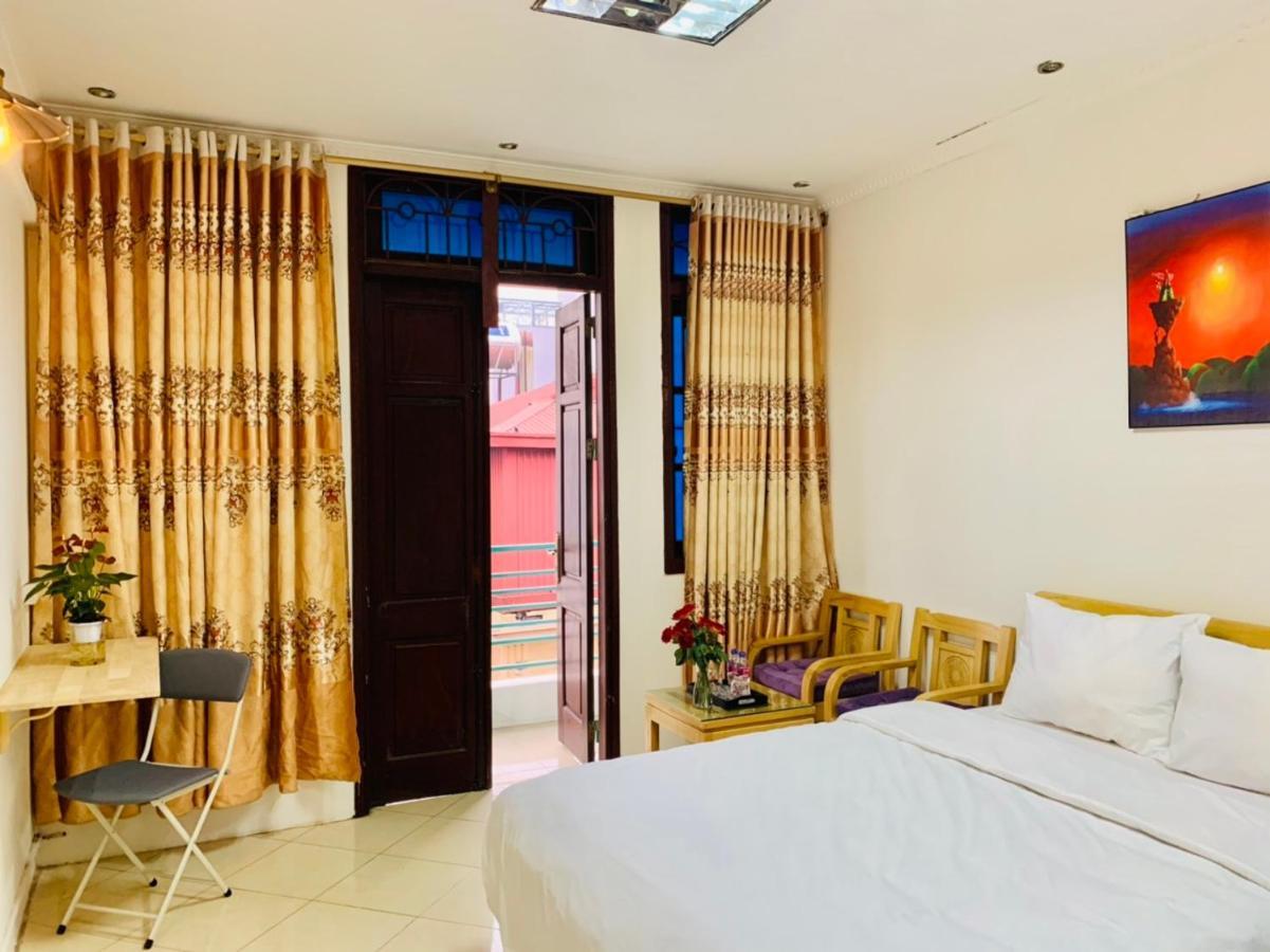 Lumos Home Ha Noi Hanoi Eksteriør billede