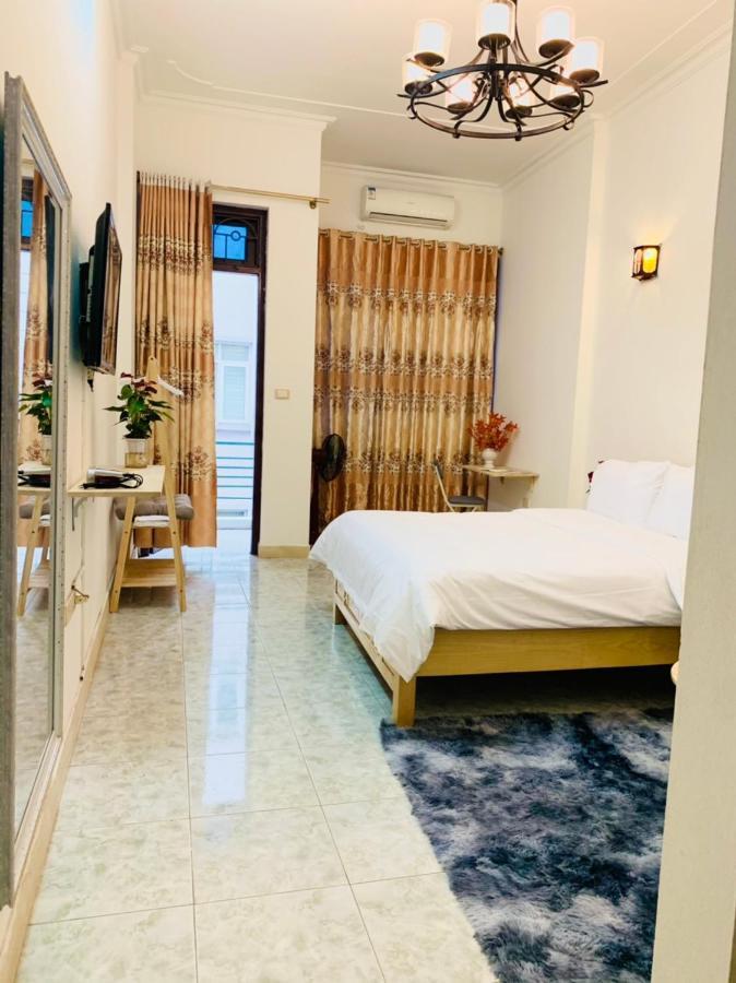 Lumos Home Ha Noi Hanoi Eksteriør billede