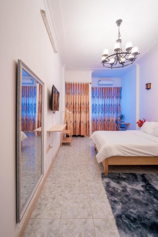 Lumos Home Ha Noi Hanoi Eksteriør billede