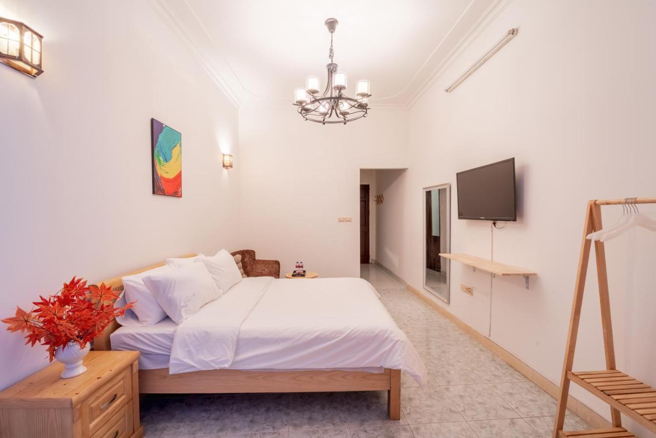 Lumos Home Ha Noi Hanoi Eksteriør billede