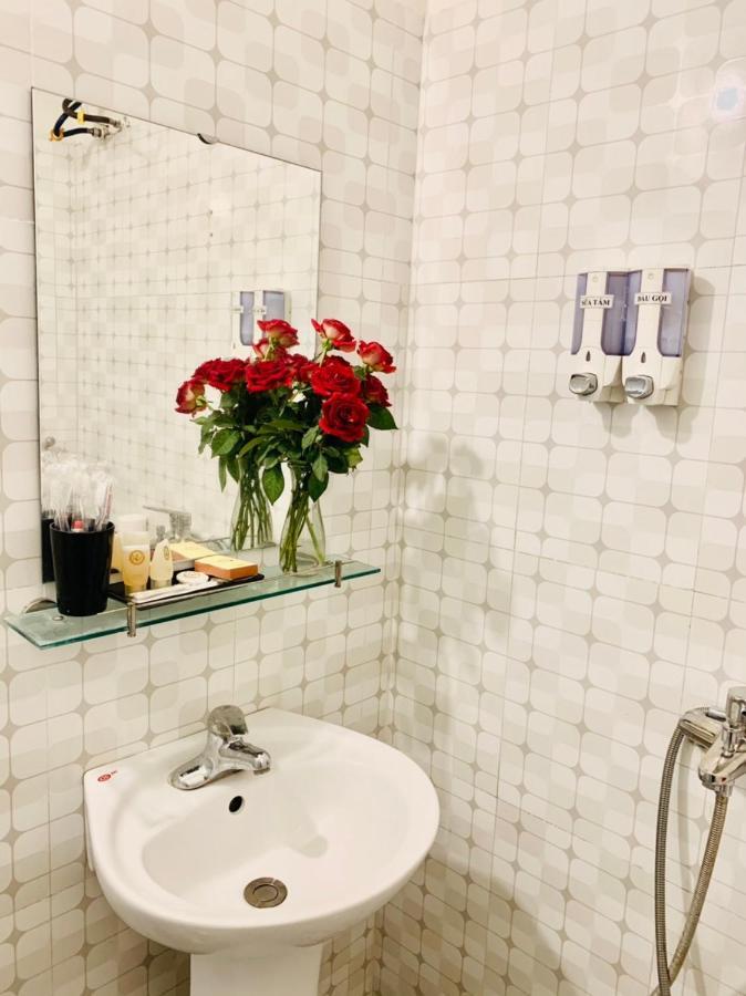 Lumos Home Ha Noi Hanoi Eksteriør billede