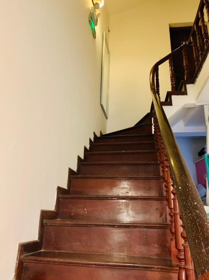 Lumos Home Ha Noi Hanoi Eksteriør billede