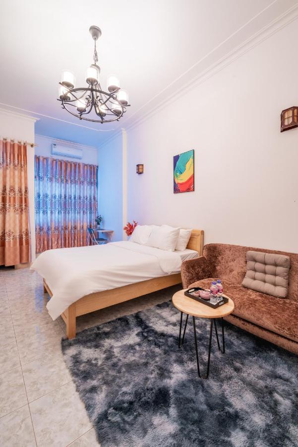 Lumos Home Ha Noi Hanoi Eksteriør billede