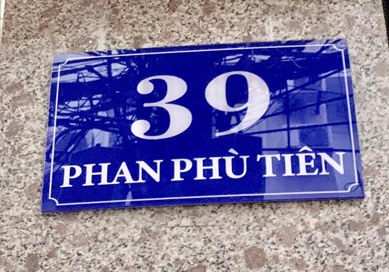 Lumos Home Ha Noi Hanoi Eksteriør billede