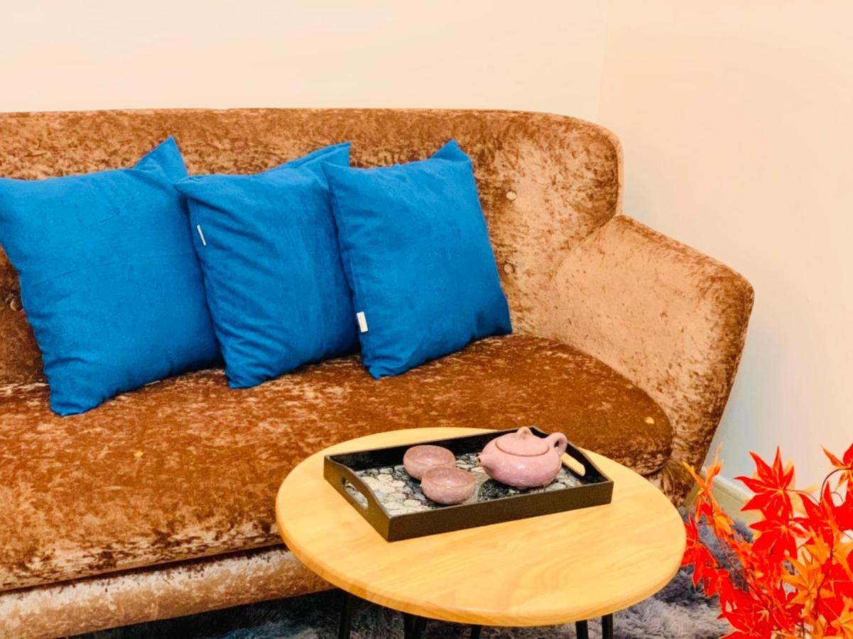 Lumos Home Ha Noi Hanoi Eksteriør billede