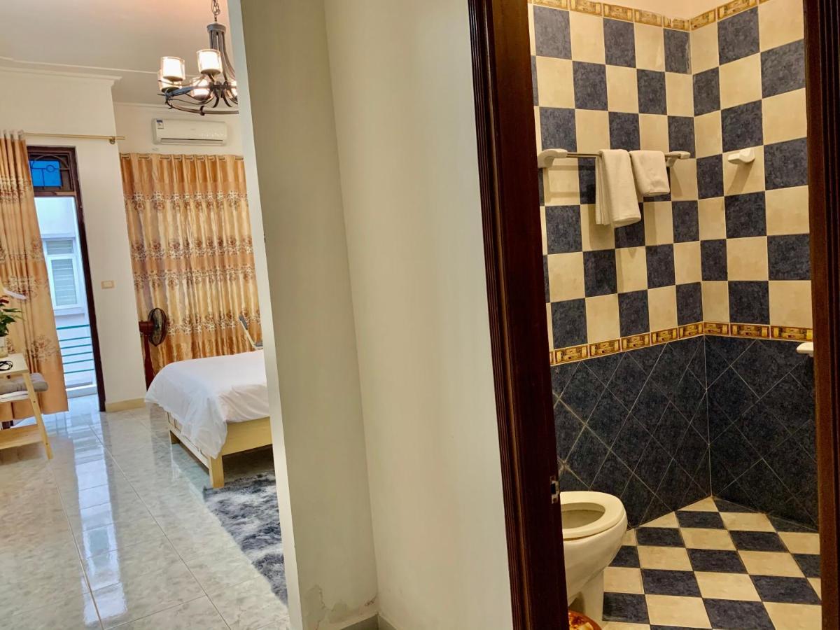 Lumos Home Ha Noi Hanoi Eksteriør billede