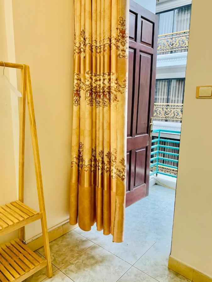 Lumos Home Ha Noi Hanoi Eksteriør billede
