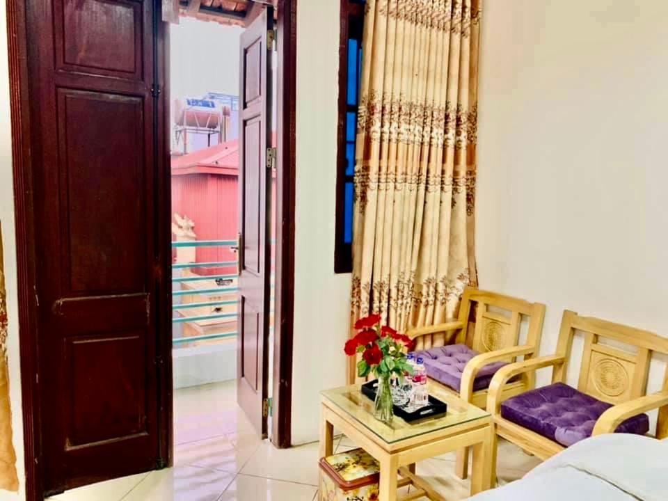 Lumos Home Ha Noi Hanoi Eksteriør billede