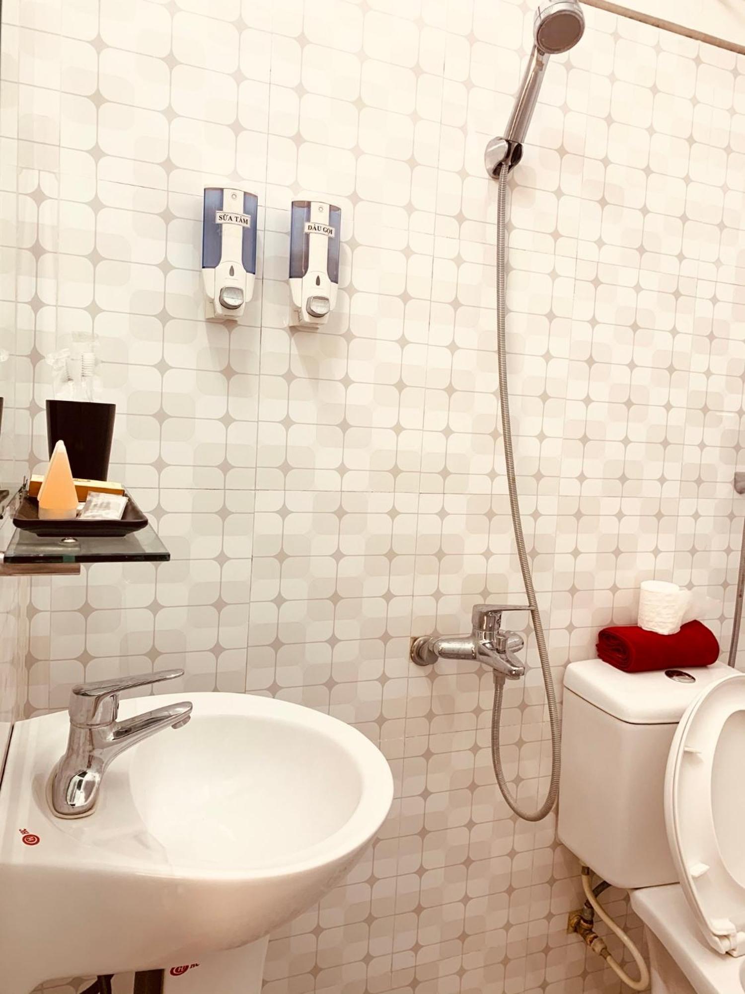 Lumos Home Ha Noi Hanoi Eksteriør billede