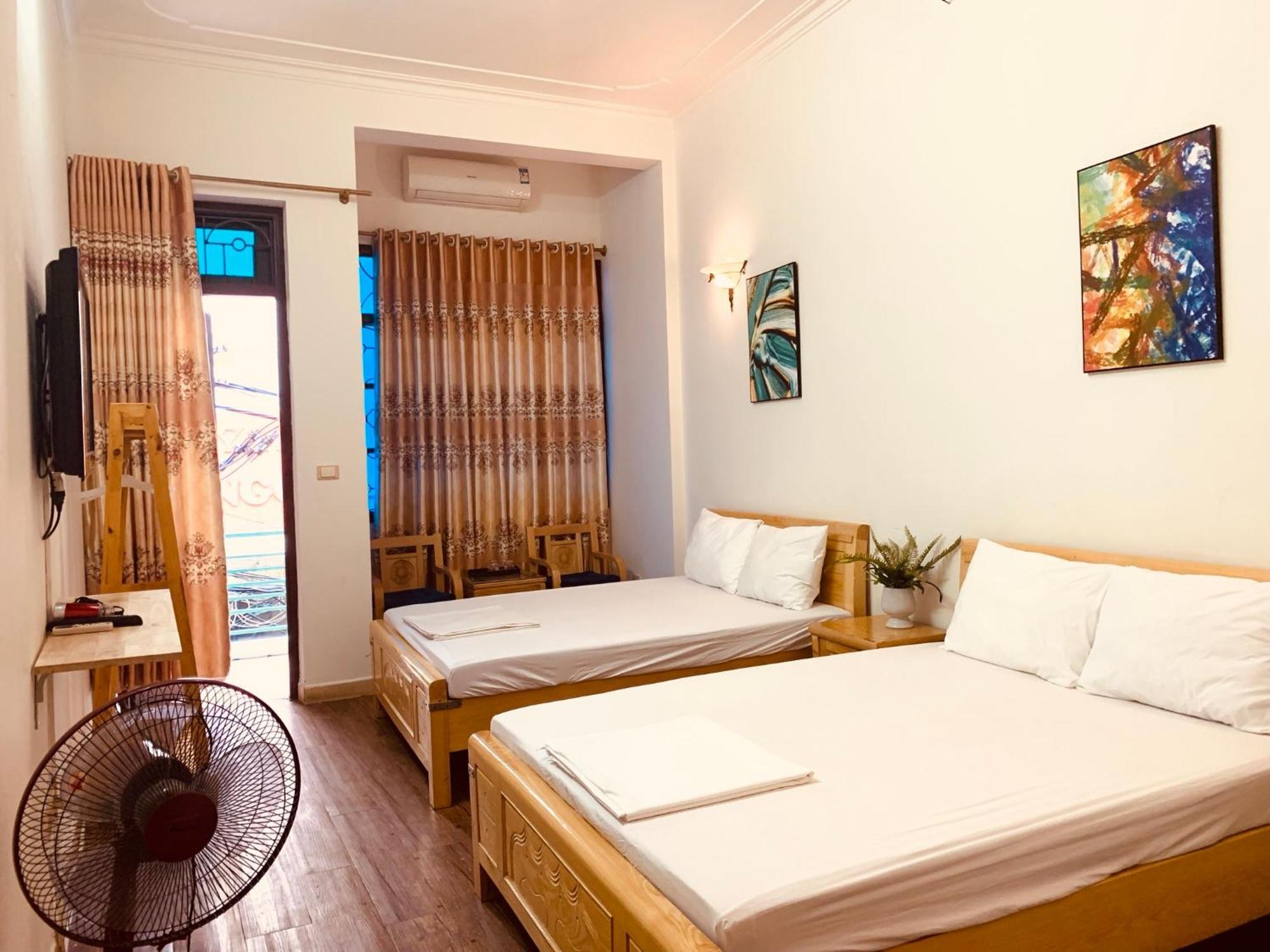 Lumos Home Ha Noi Hanoi Eksteriør billede