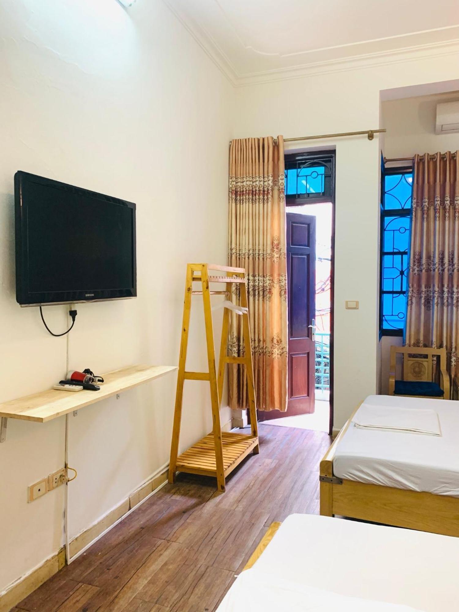 Lumos Home Ha Noi Hanoi Eksteriør billede