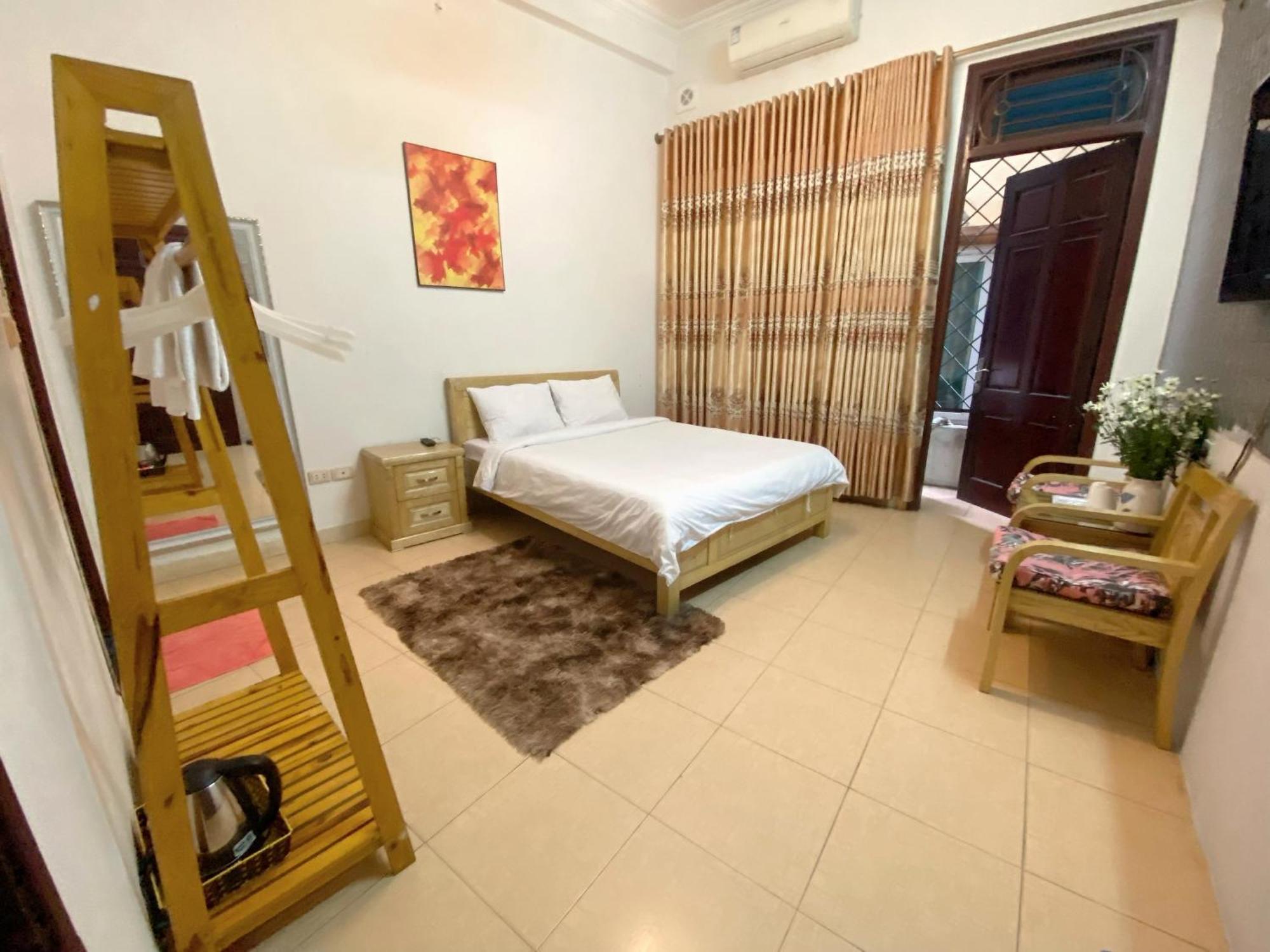 Lumos Home Ha Noi Hanoi Eksteriør billede