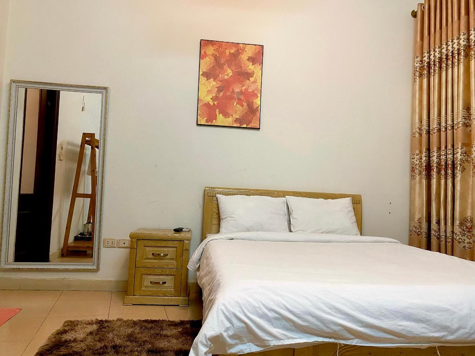 Lumos Home Ha Noi Hanoi Eksteriør billede