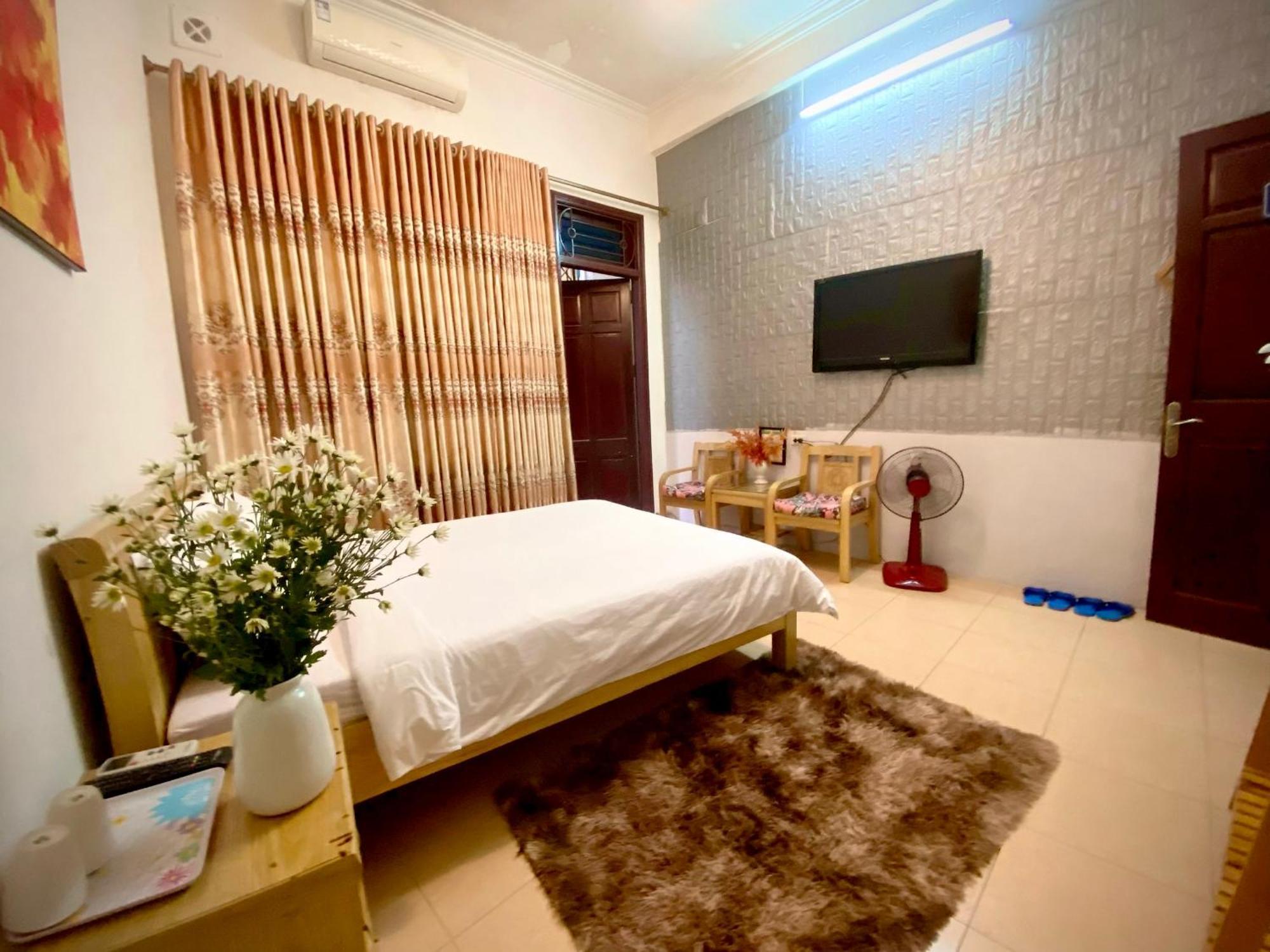 Lumos Home Ha Noi Hanoi Eksteriør billede