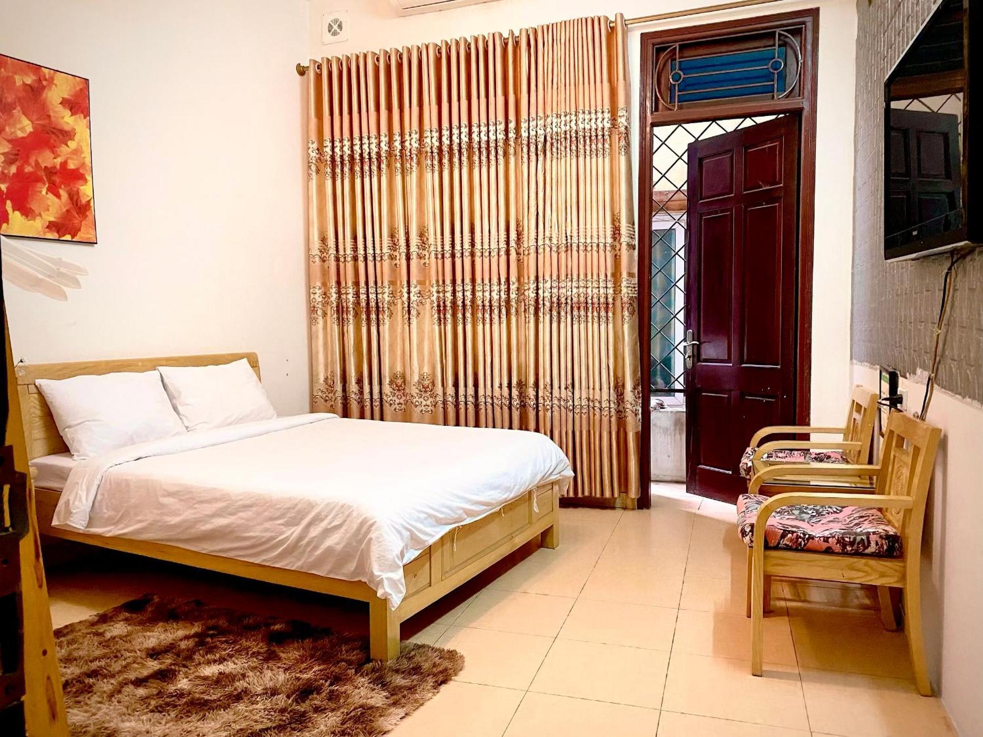 Lumos Home Ha Noi Hanoi Eksteriør billede